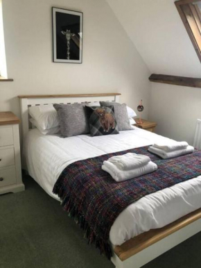 Llysfaen Cottage